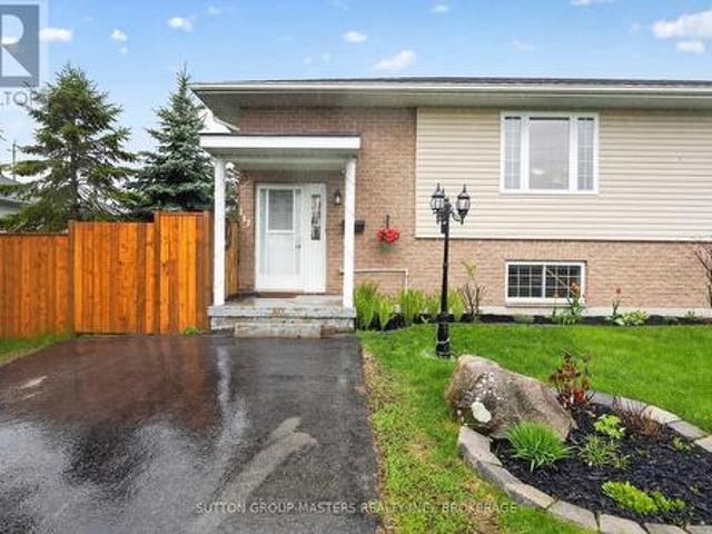 House for sale in Hastings, Ontario