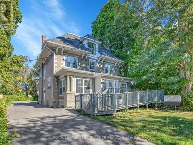 Commercial for sale in Cornwall, Ontario