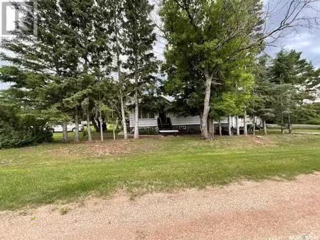 House for sale in Invergordon, Saskatchewan