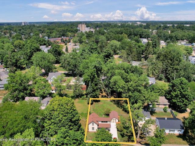 House for sale in Eaton, Michigan