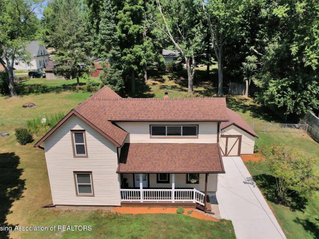 House for sale in Grand Ledge, Eaton County