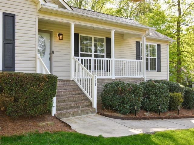 House for sale in Davidson, North Carolina
