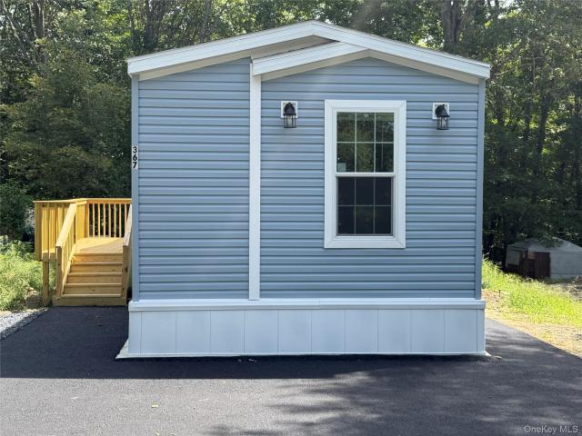 House for sale in Modena, New York