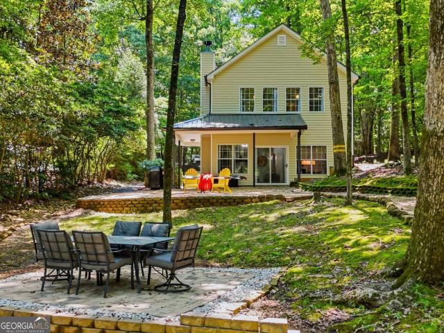 House for sale in Eatonton, Georgia