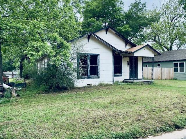 House for sale in Sulphur Springs, Texas