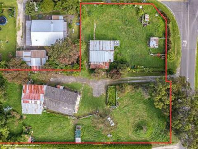 House for sale in Wanganui District