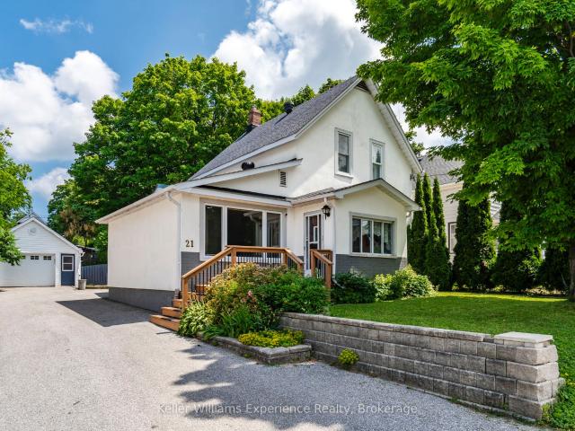 House for sale in Penetanguishene, Ontario