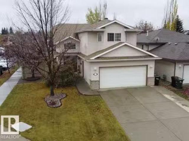 House for sale in Sherwood Park, Alberta