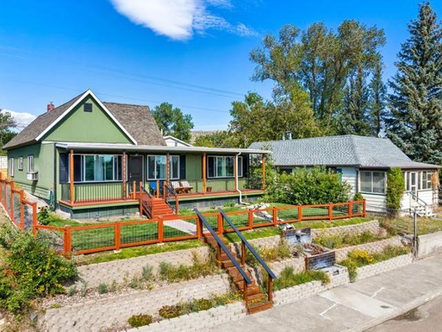 House for sale in Cascade, Montana