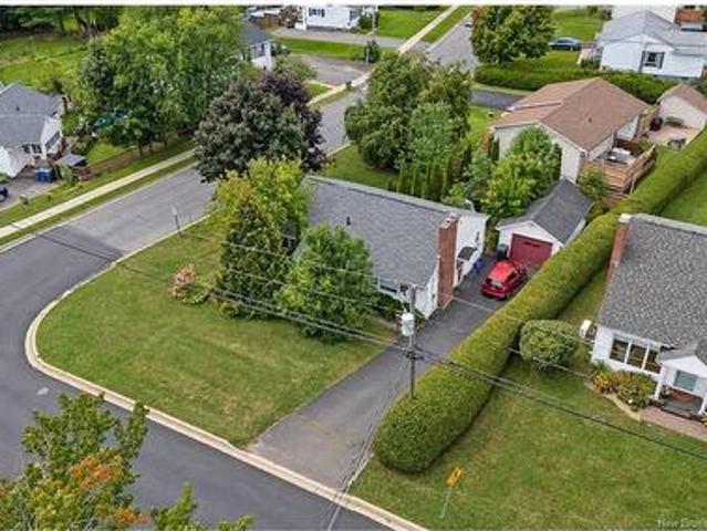 House for sale in Fredericton, New Brunswick