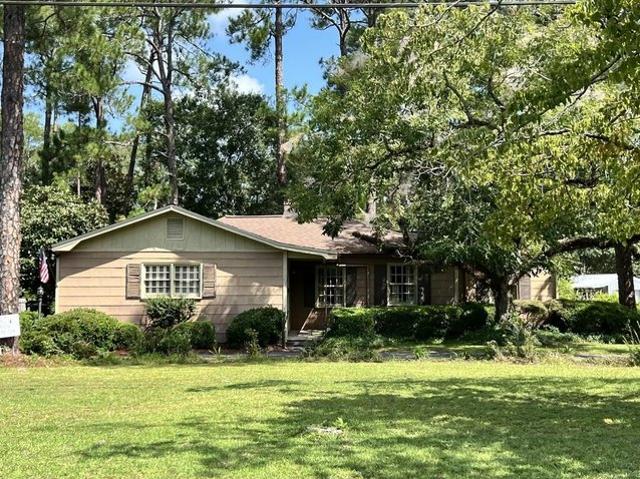 House for sale in Tifton, Georgia