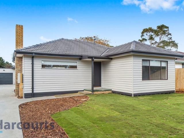 Apartment for rent in Camerons Creek, Victoria