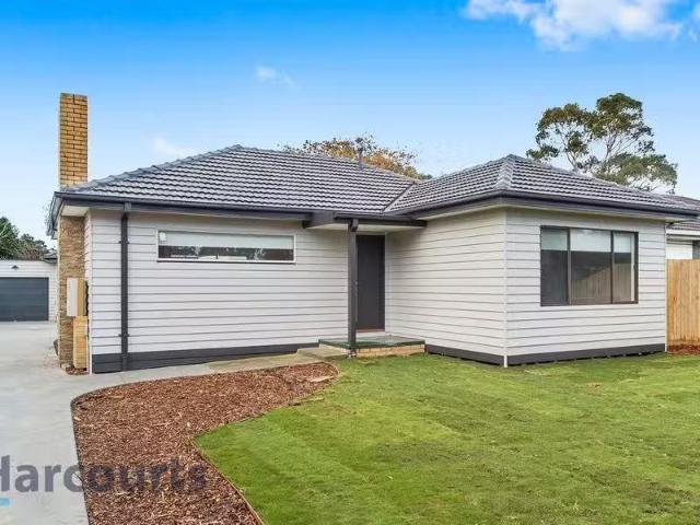 House for rent in Camerons Creek, Victoria