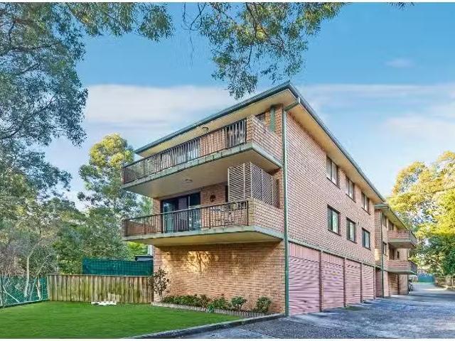 Apartment for rent in Telopea, Sydney