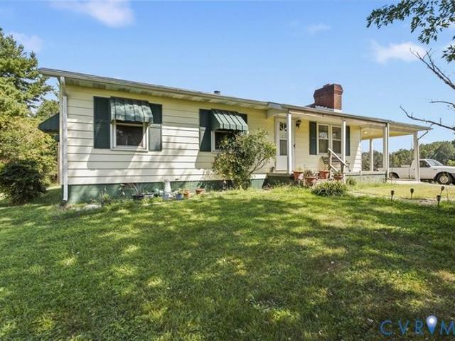 House for sale in Mineral, Louisa County