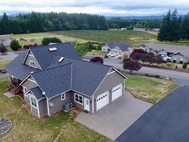 House for sale in Chehalis, Washington
