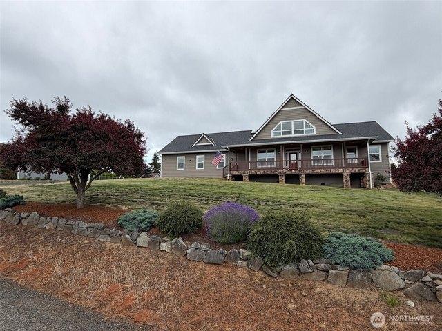 House for sale in Chehalis, Washington