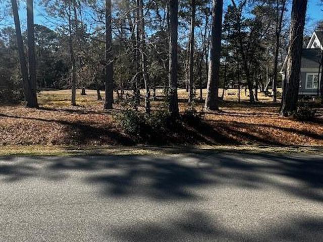 Land for sale in North Carolina