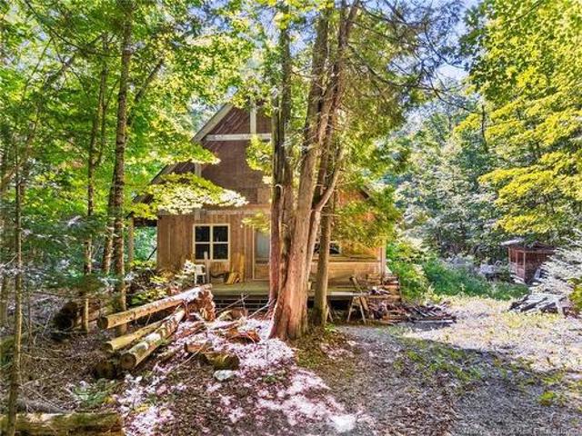 House for sale in Taxis River, New Brunswick