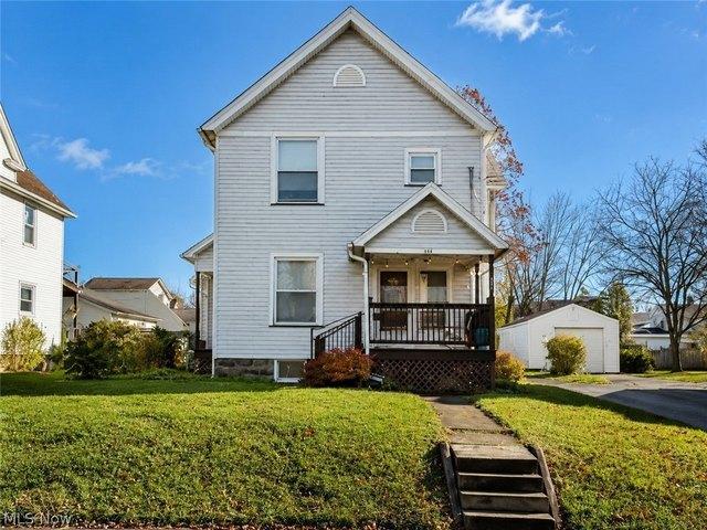 House for sale in Mc Donald, Ohio