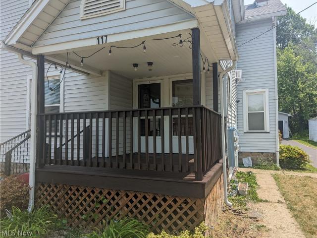House for sale in Mc Donald, Ohio