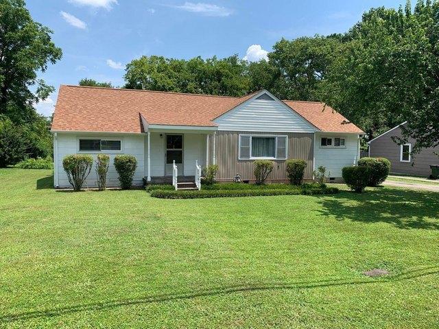 House for sale in Fort Oglethorpe, Georgia