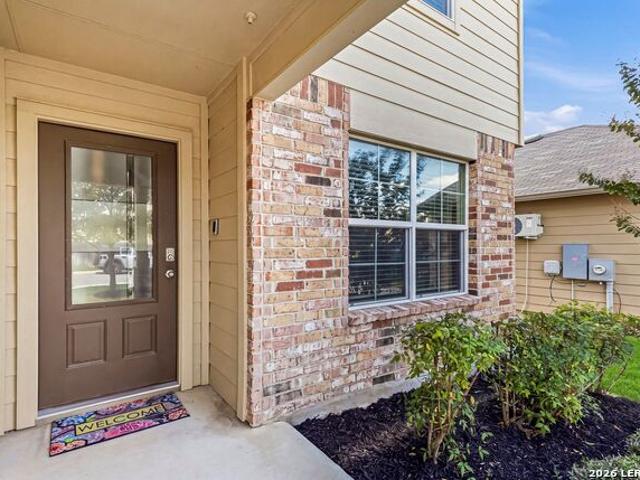 House for sale in San Antonio, Medina County