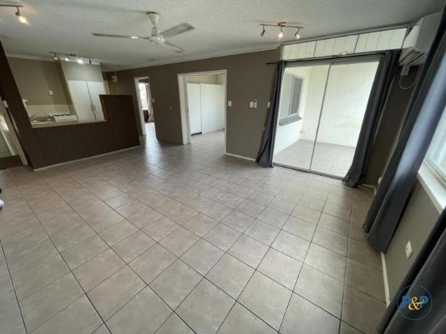 Apartment for rent in Mysterton