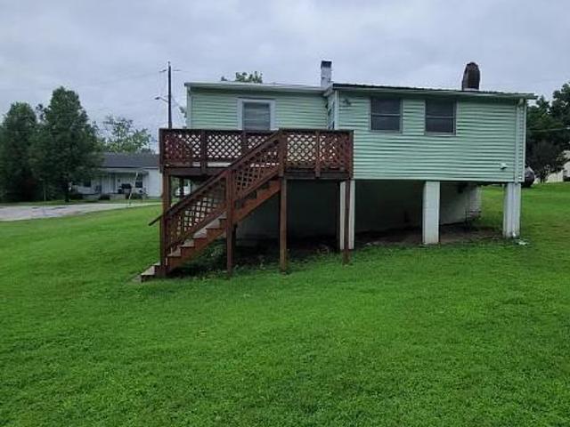 House for sale in Virginia