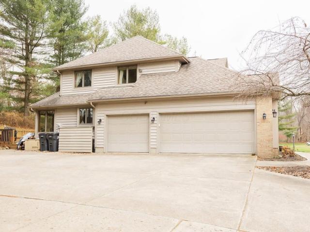 House for sale in Granville, Ohio