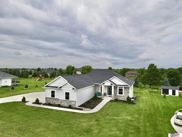 House for sale in Nebraska