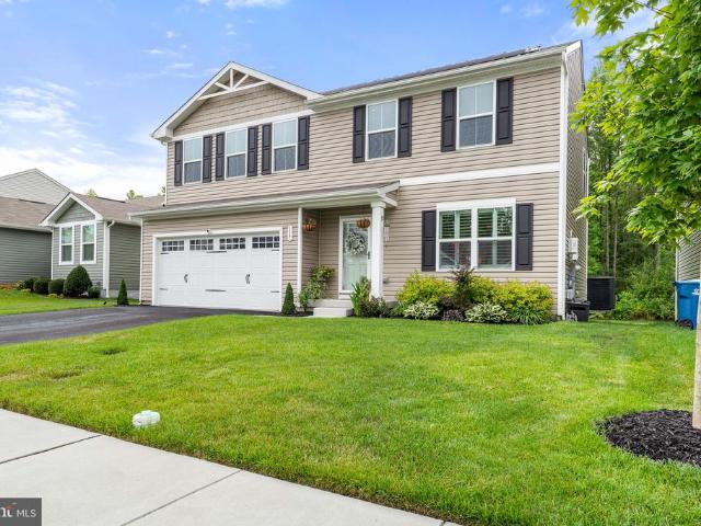 House for sale in Cecil, Maryland