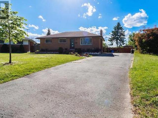 House for sale in Arva, Ontario
