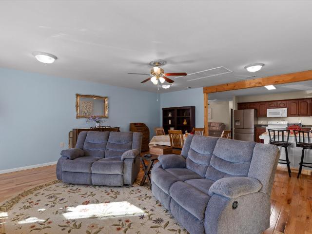 House for sale in Ringgold, Georgia