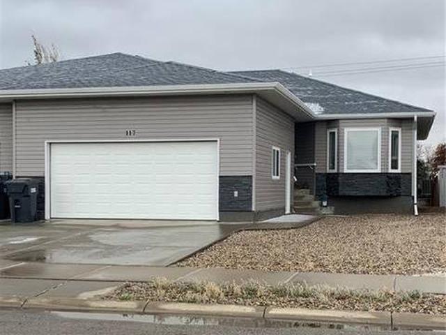 House for sale in Yorkton, Saskatchewan