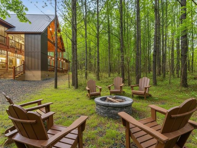 House for sale in Broken Bow, Oklahoma