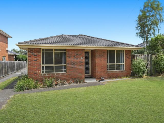 Apartment for rent in Camerons Creek, Victoria