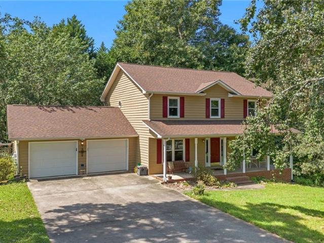 House for sale in Wilkesboro, North Carolina