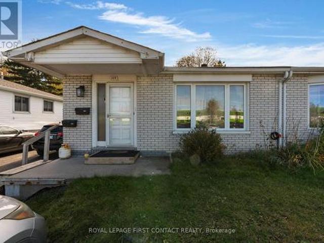 Property for sale in Barrie, Central Ontario