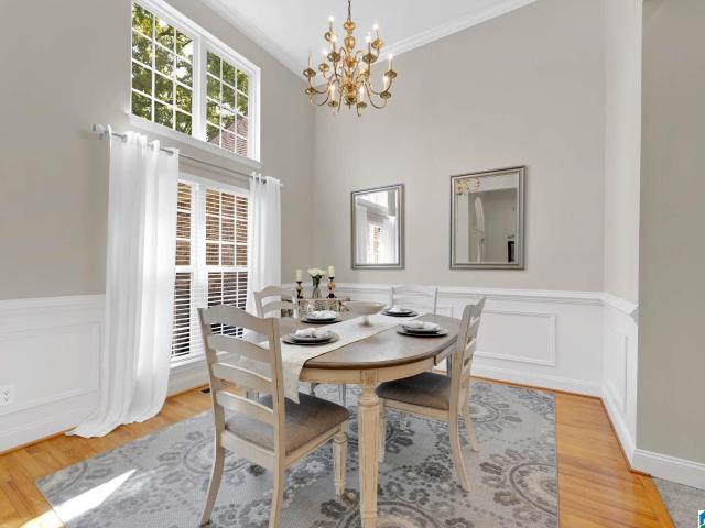 House for sale in Alabaster, Alabama