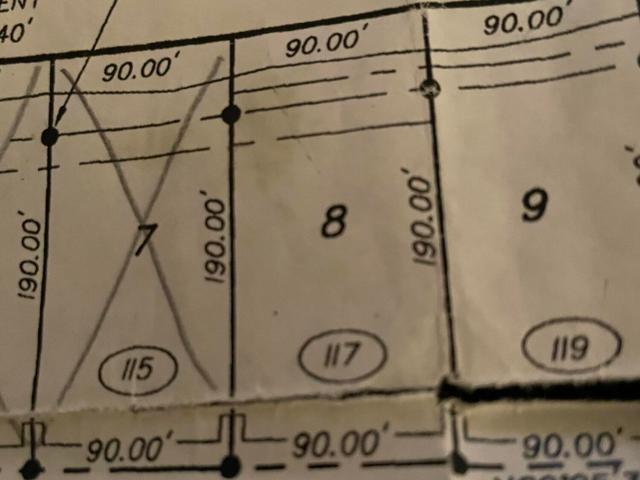 Land for sale in Youngsville, Louisiana