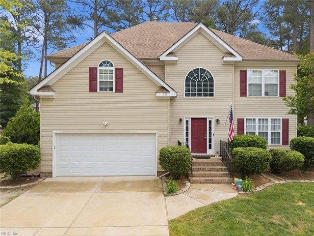 House for sale in Virginia