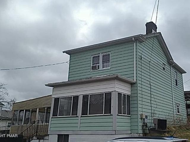 House for sale in Homestead, Pennsylvania
