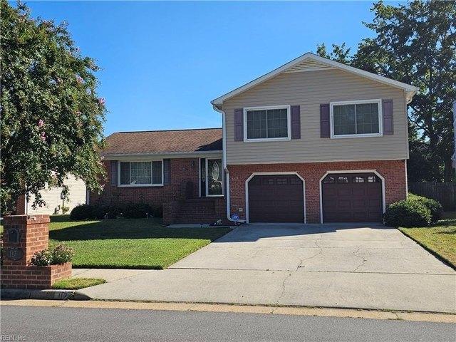 House for sale in Virginia