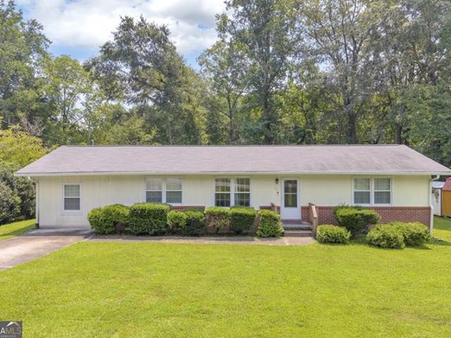 House for sale in Toccoa, Georgia