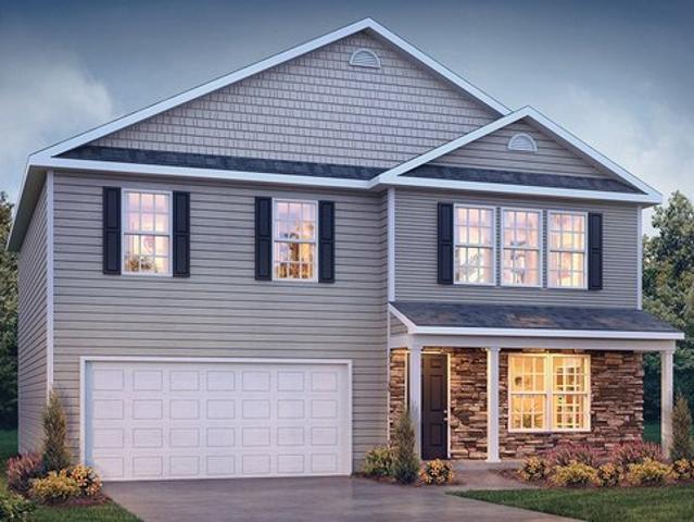 House for sale in Stoneville, North Carolina