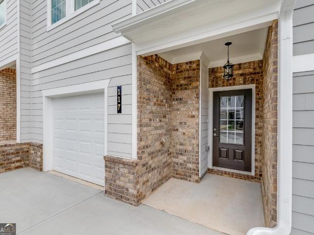 Townhouse for sale in Banks, Georgia