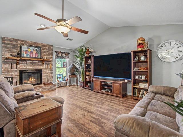 House for sale in Ark