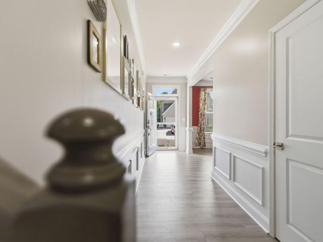 House for sale in Pendleton, South Carolina