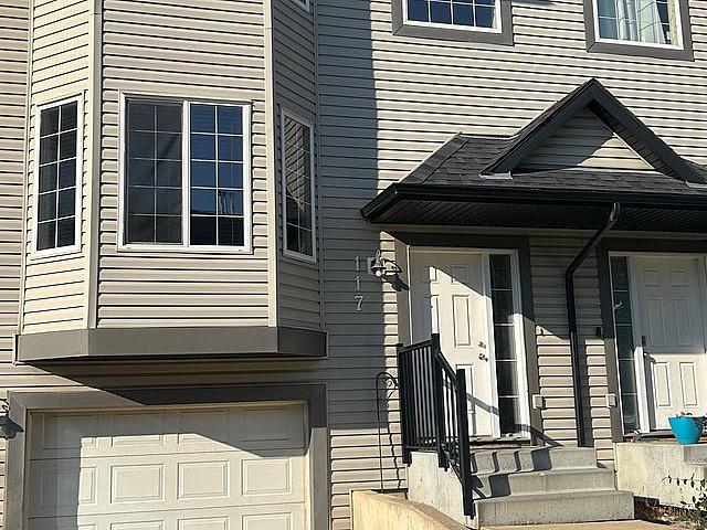 House for rent in Fort Mcmurray, Alberta